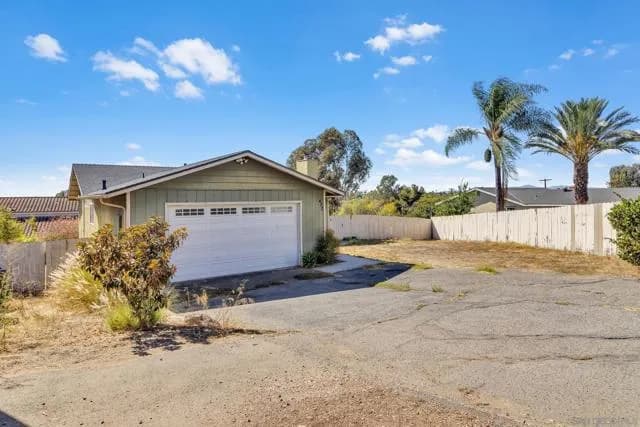 477 Rancho Vista Rd, Vista, Active - Home for Sale