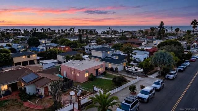 4745 Coronado, San Diego, Active - Home for Sale