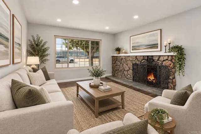 1642 Leon Ave, San Diego, Active - Home for Sale
