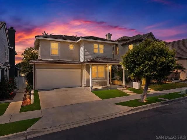 10086 Baylee Ln, San Diego, Active - Home for Sale