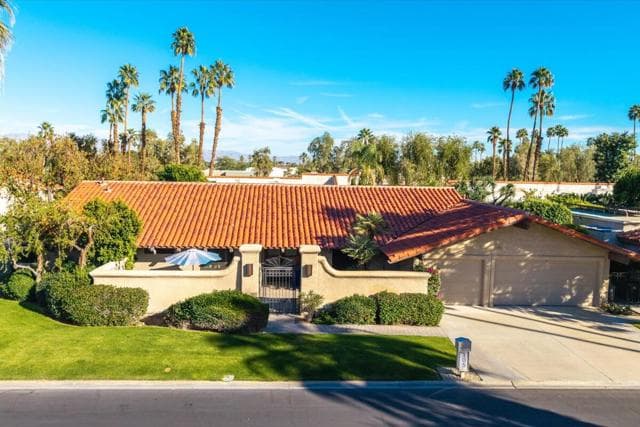 105 Esplanade St, Rancho Mirage, Active - Home for Sale