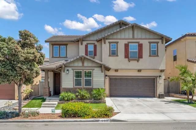 983 Thermal Ave, San Diego, Active - Home for Sale