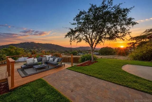 14475 Pebble Canyon Dr, Poway, Active - Home for Sale