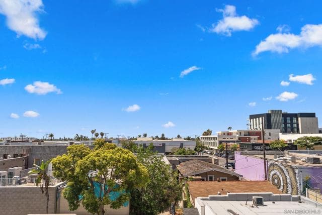 3930 Iowa St, San Diego, Active - Home for Sale