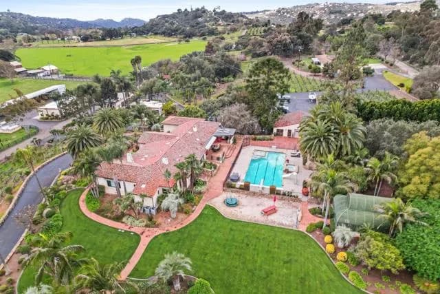 16757 Old Guejito Grade Rd, Escondido, Active - Home for Sale