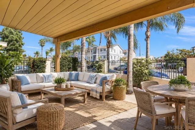 4470 39th St, San Diego, Active - Home for Sale