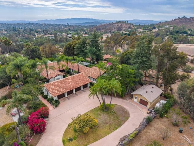 3548 Rosa Way, Fallbrook, Active - Home for Sale