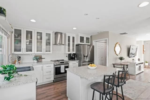 11401 Florindo Rd, San Diego, Active - Home for Sale