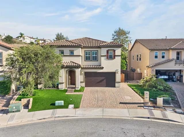 905 Hydra Court, San Marcos, Active - Home for Sale