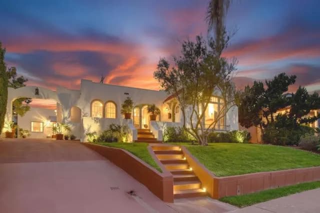2633 San Marcos Ave, San Diego, Active - Home for Sale