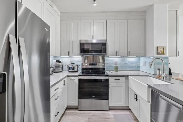1601 India St, San Diego, Active - Home for Sale