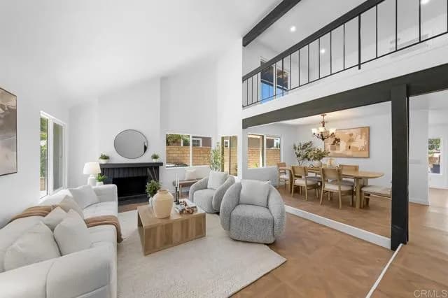 856 Misty Meadow Court, Chula Vista, Active - Home for Sale