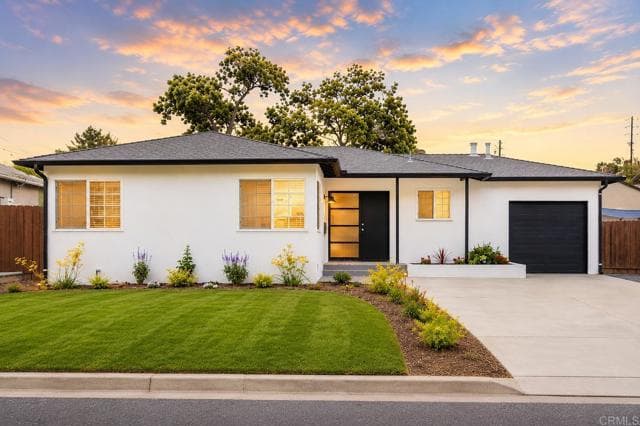 3254 Fairway Dr, La Mesa, Active - Home for Sale