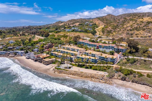 26664 Seagull Way, Malibu, Active - Home for Sale