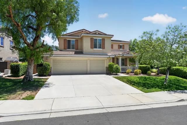 21516 Coral Rock Ln, Wildomar, Active - Home for Sale