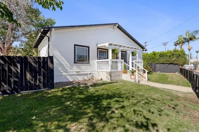 5076 E Mountain View Dr, San Diego, Active - Home for Sale