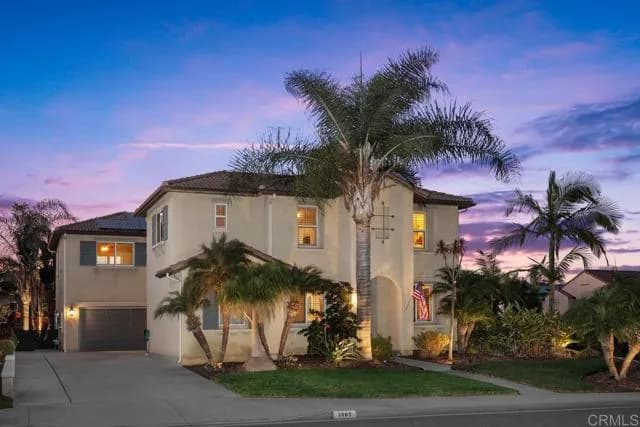 1003 Vista Pointe Blvd, Oceanside, Active - Home for Sale