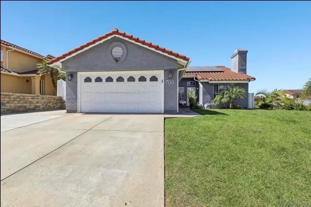 700 Baylor Ave, Bonita, Active - Home for Sale