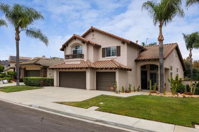 1725 Medinah Rd, San Marcos, Active - Home for Sale