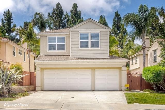 5557 Coyote Court, Carlsbad, Active - Home for Sale