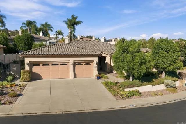 3268 Via Zamora, Escondido, Active - Home for Sale