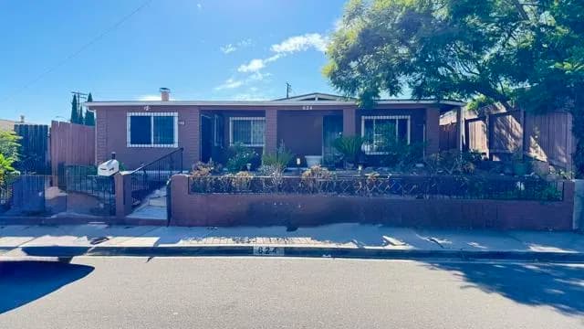 624 San Juhn St, Spring Valley, Active - Home for Sale