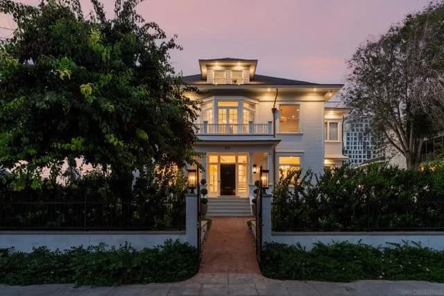 212 Quince St, San Diego — Home for Sale
