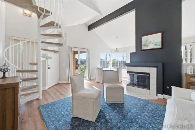 7320 Calle Cristobal, San Diego, Active - Home for Sale