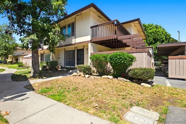1748 Regency Way, Chula Vista, Active - Home for Sale