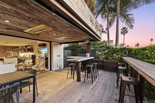 1715 Coast Blvd, Del Mar, Active - Home for Sale