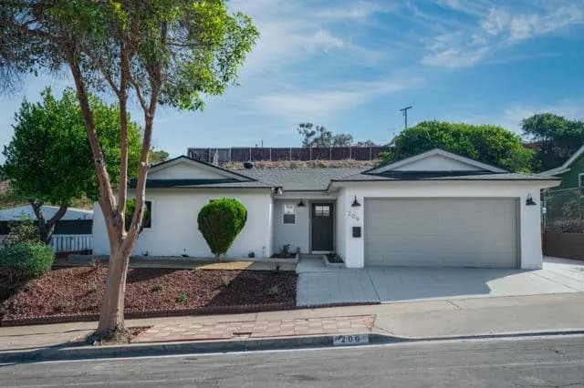 209 Meadowbrook Dr, San Diego, Active - Home for Sale