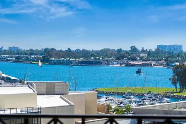 500 W Harbor Dr, San Diego, Active - Home for Sale