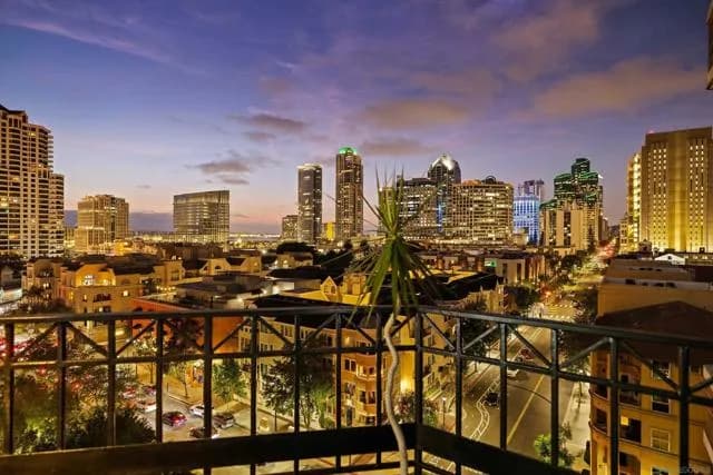 500 W Harbor Dr, San Diego, Active - Home for Sale