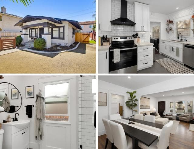 4486 Kansas St, San Diego, Active - Home for Sale