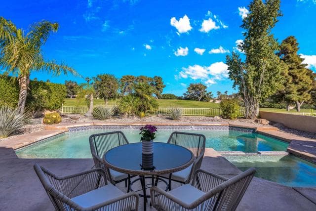 141 Kavenish Dr, Rancho Mirage, Active - Home for Sale