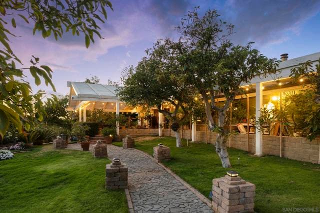 13764 Mcnally Rd, Valley Center, Active - Home for Sale