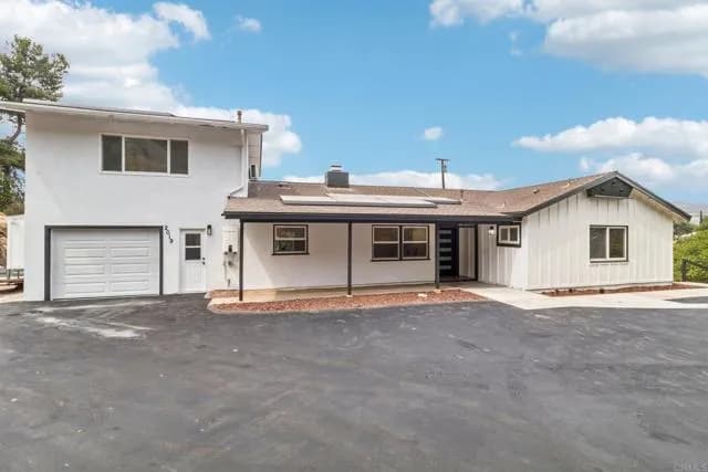 2019 Avenida Penasco, El Cajon, Active - Home for Sale