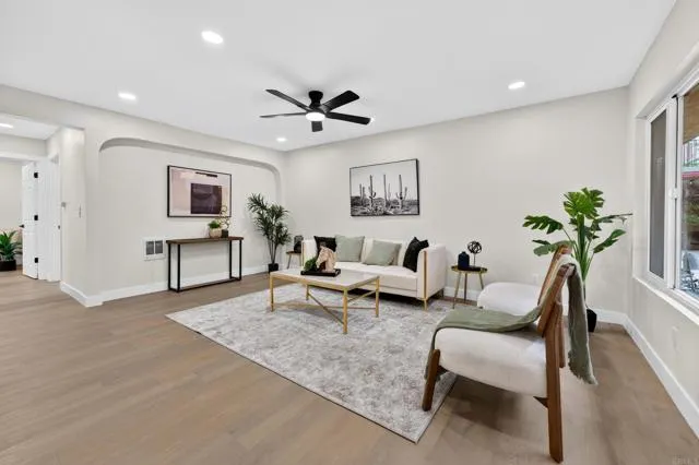3215 44th St, San Diego, Active - Home for Sale