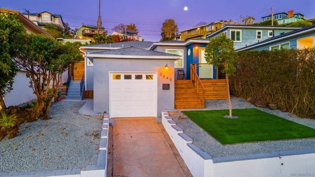 3540 Quimby St, San Diego, Active - Home for Sale