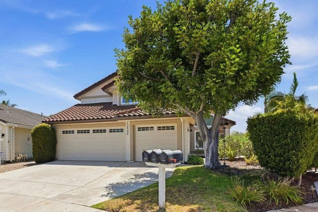 12549 Foxcroft Court, San Diego, Active - Home for Sale