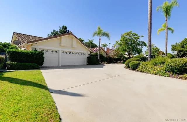2232 Eucalyptus Ave, Escondido, Active - Home for Sale