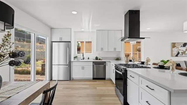129 Diza Rd, San Ysidro, Active - Home for Sale