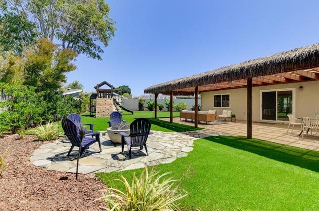 4410 Carib Court, San Diego, Active - Home for Sale