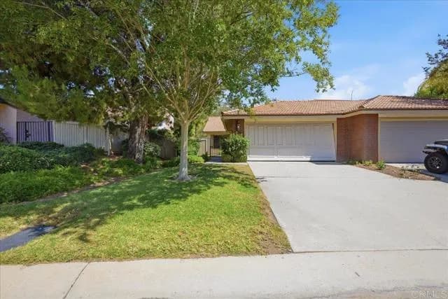 4308 Los Padres Dr, Fallbrook, Active - Home for Sale