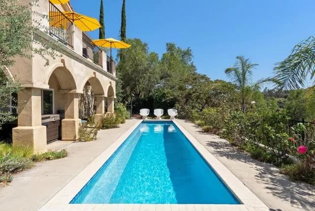 4476 Fallsbrae Rd, Fallbrook, Active - Home for Sale