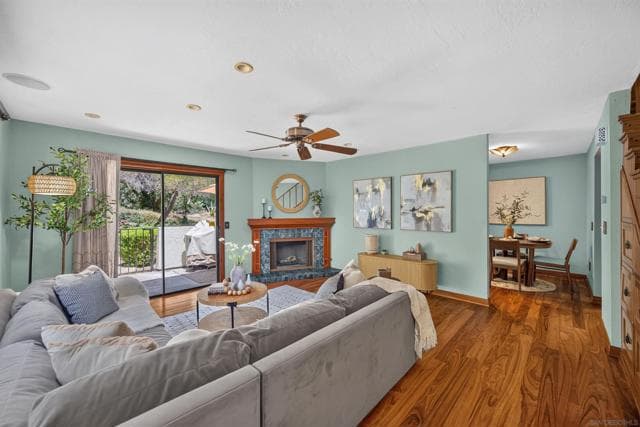 1889 Whaley Ave, San Diego, Active - Home for Sale