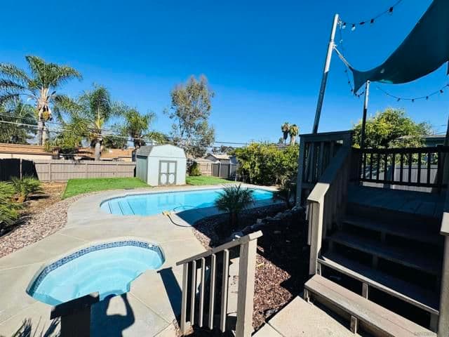 459 N Cuyamaca St, El Cajon, Active - Home for Sale