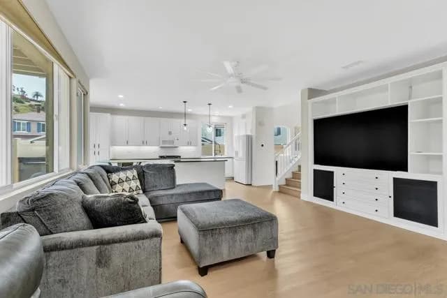 2950 W Canyon Ave, San Diego, Active - Home for Sale
