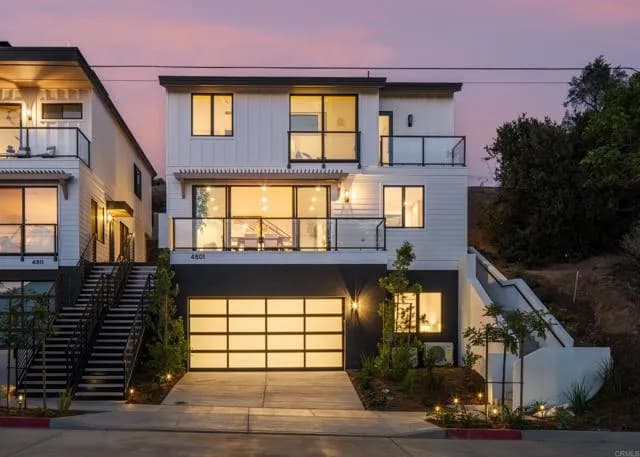 4801 Academy St, San Diego, Active - Home for Sale