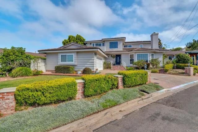 972 Skylark Dr, La Jolla, Active - Home for Sale